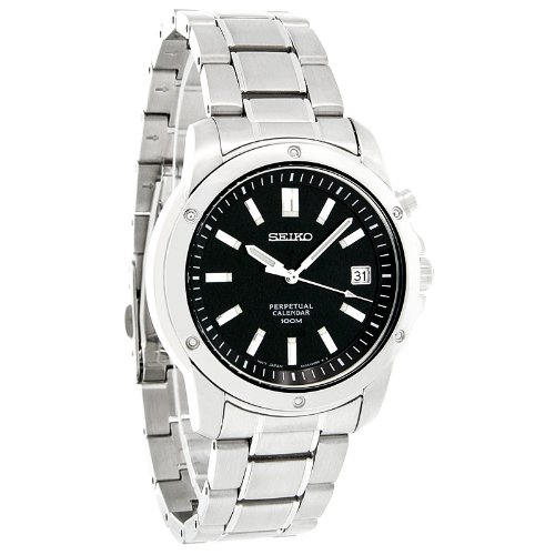 Seiko Watch