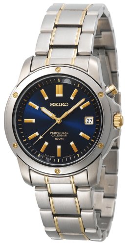 Seiko Watch