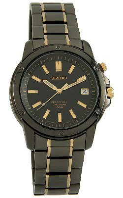 Seiko Watch