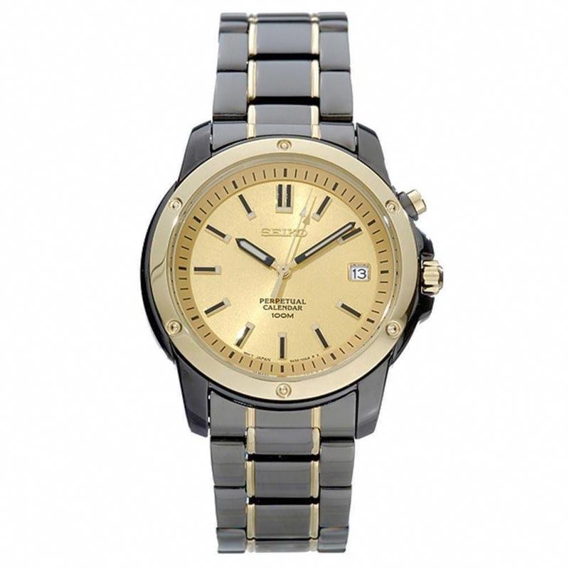 Seiko Watch