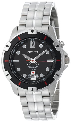 Seiko Watch