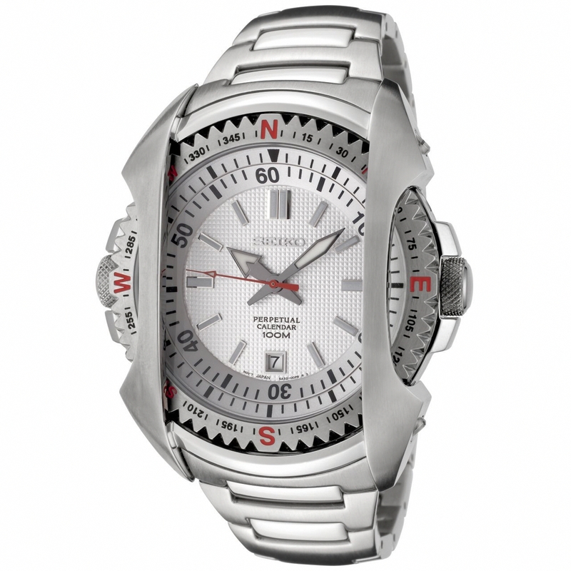 Seiko Watch