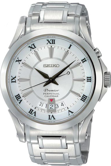 Seiko Watch