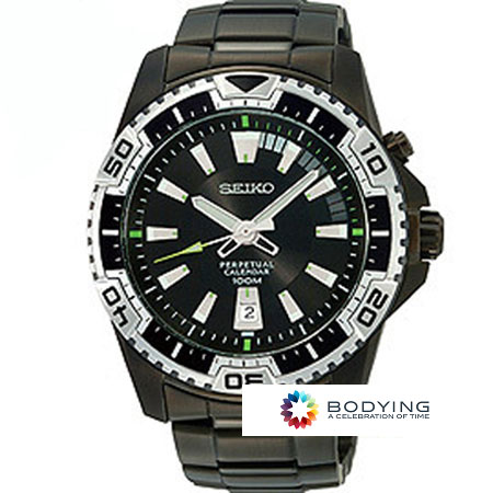 Seiko Watch