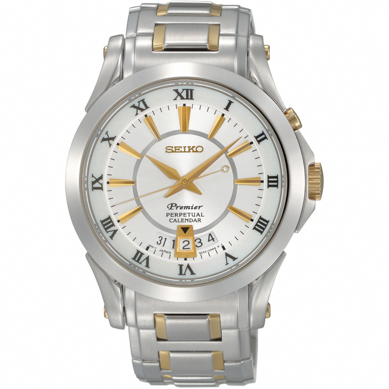 AAA 1:1 Replica Seiko Mens Watches Silver Dial Quartz 39MM SNQ116P1 Watch