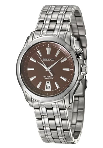 Seiko Watch