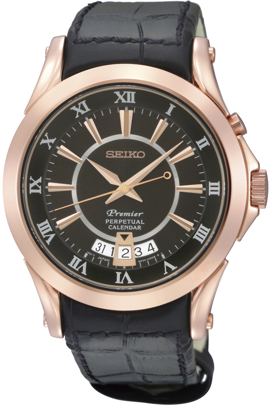 Seiko Watch