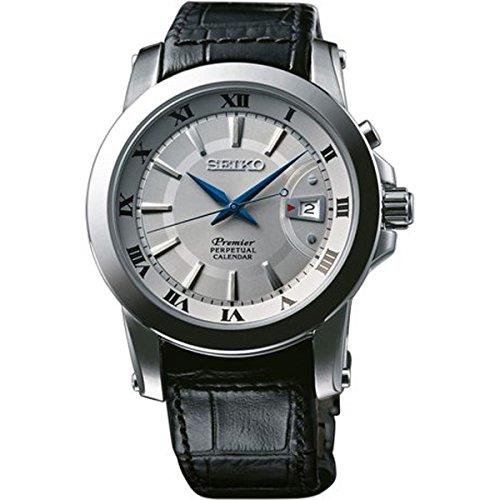 Seiko Watch