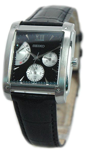 Seiko Watch