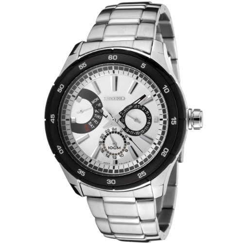 Seiko Watch