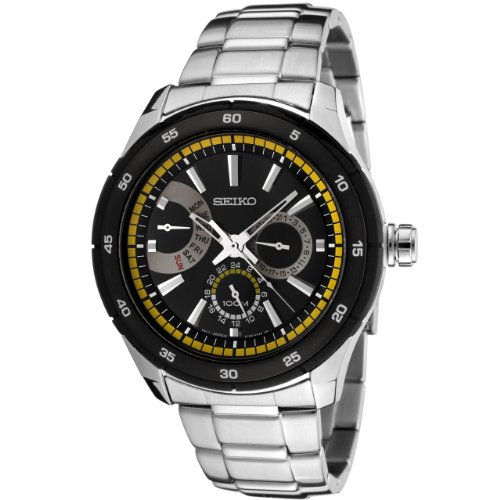 Seiko Watch