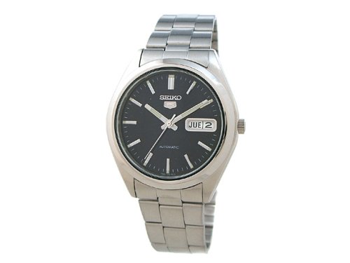 Seiko Watch