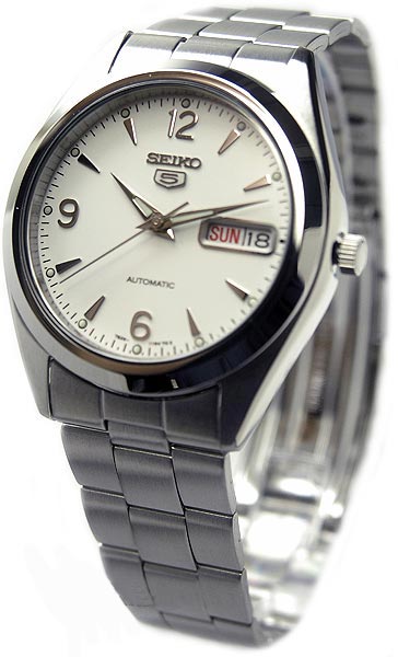 Seiko Watch