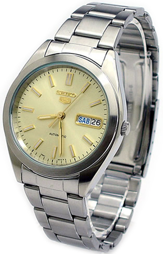 Seiko Watch