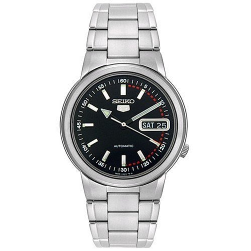 Seiko Watch