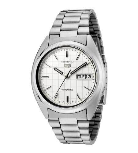 Seiko Watch
