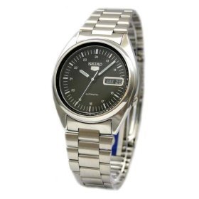 Seiko Watch
