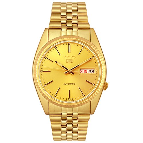 Seiko Watch