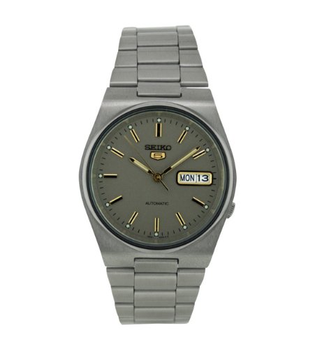 Seiko Watch