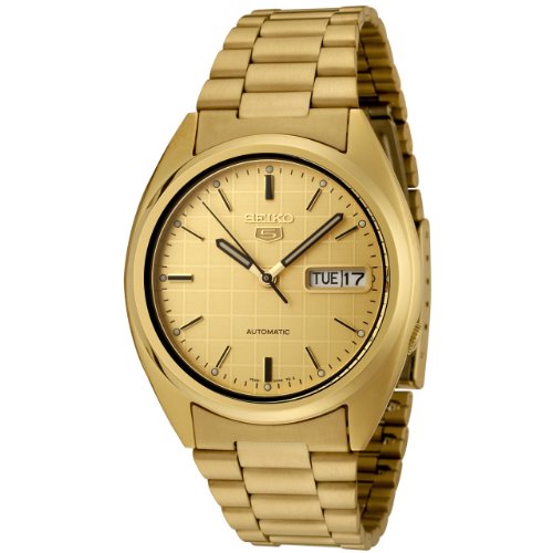 Seiko Watch
