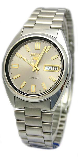 Seiko Watch