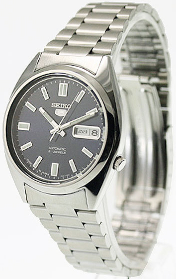 Seiko Watch
