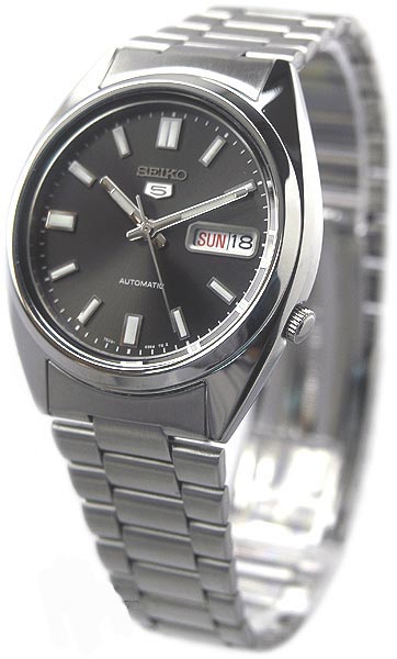 Seiko Watch