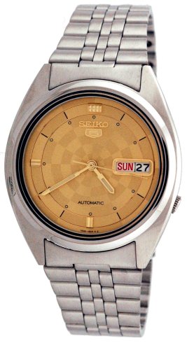 Seiko Watch