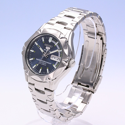 Seiko Watch
