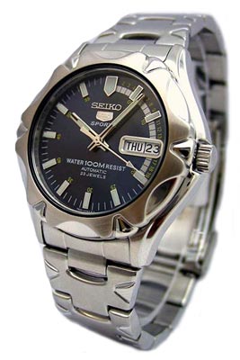 Seiko Watch