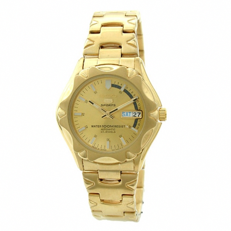 Seiko Watch