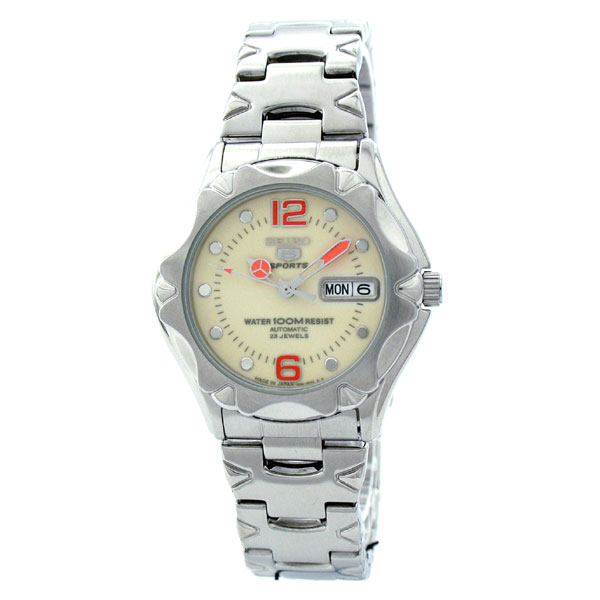 Seiko Watch