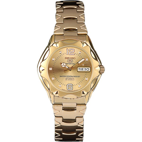 Seiko Watch