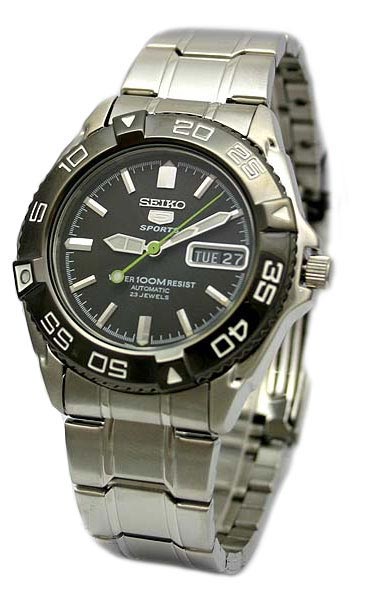 Seiko Watch