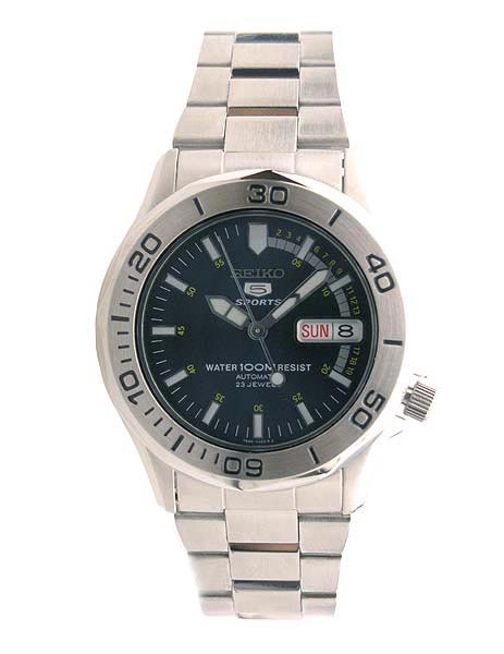 Seiko Watch