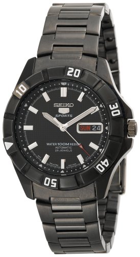 Seiko Watch