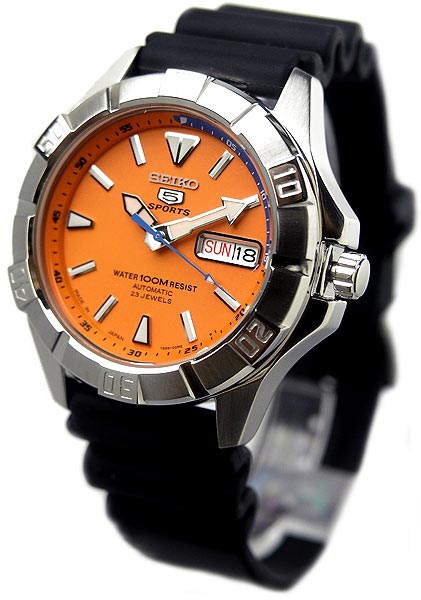 Seiko Watch