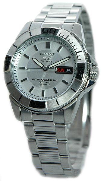 Seiko Watch