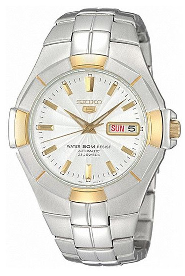 Seiko Watch