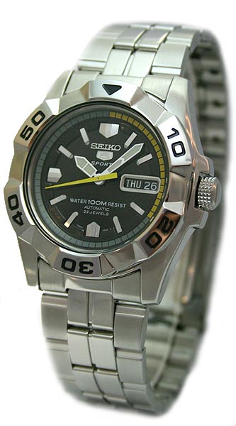 Seiko Watch