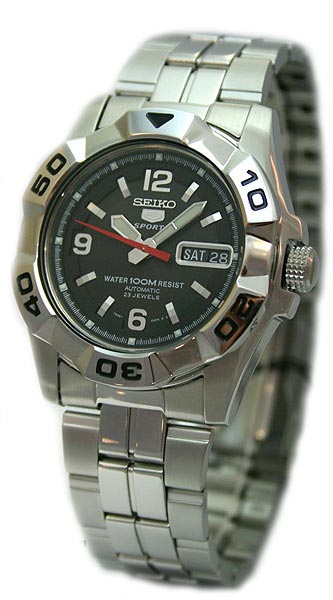 Seiko Watch