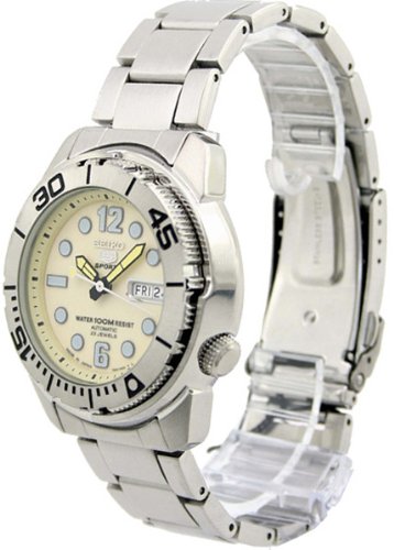 Seiko Watch