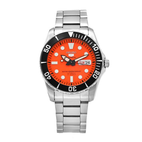 Seiko Watch