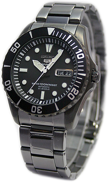 Seiko Watch