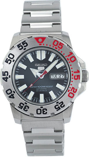 Seiko Watch