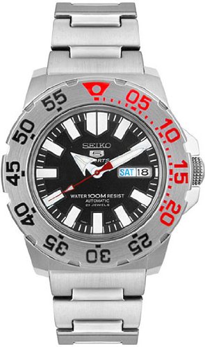 Seiko Watch
