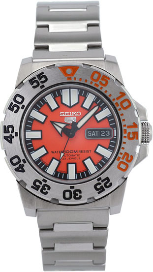 Seiko Watch