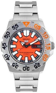 Seiko Watch