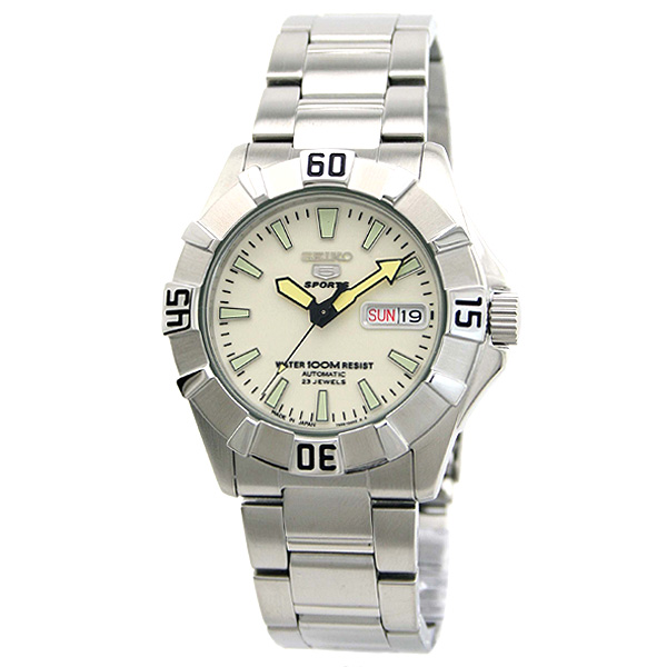 Seiko Watch