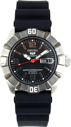 Seiko Watch